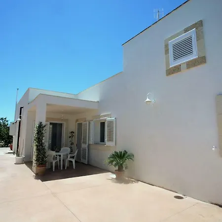 Da Nonna Cosimina Vila Casamassella Exterior foto