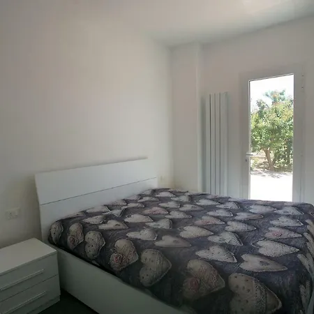 Da Nonna Cosimina Vila Casamassella Exterior foto