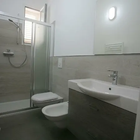 Da Nonna Cosimina Vila Casamassella Exterior foto