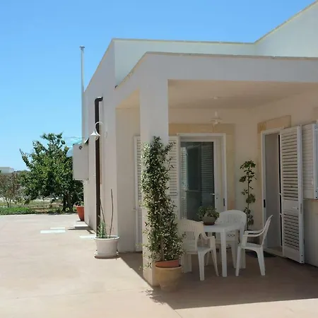 Da Nonna Cosimina Vila Casamassella Exterior foto