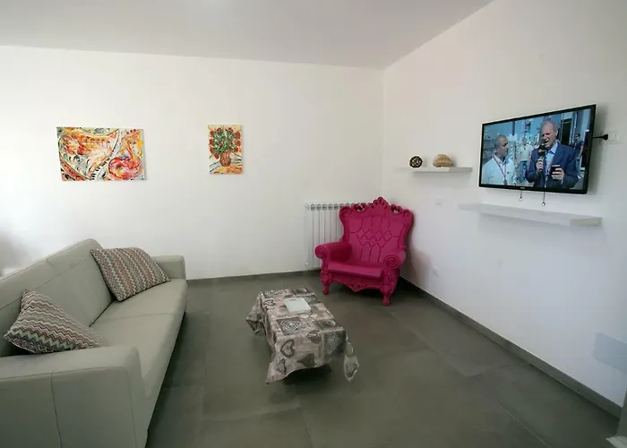 Da Nonna Cosimina