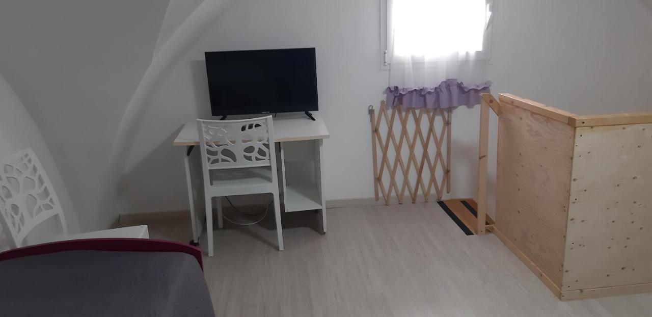 Da Nonna Cosimina Holiday home Casamassella