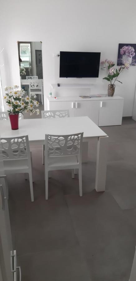 Holiday home Da Nonna Cosimina Casamassella