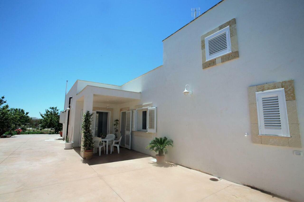 Holiday home Da Nonna Cosimina