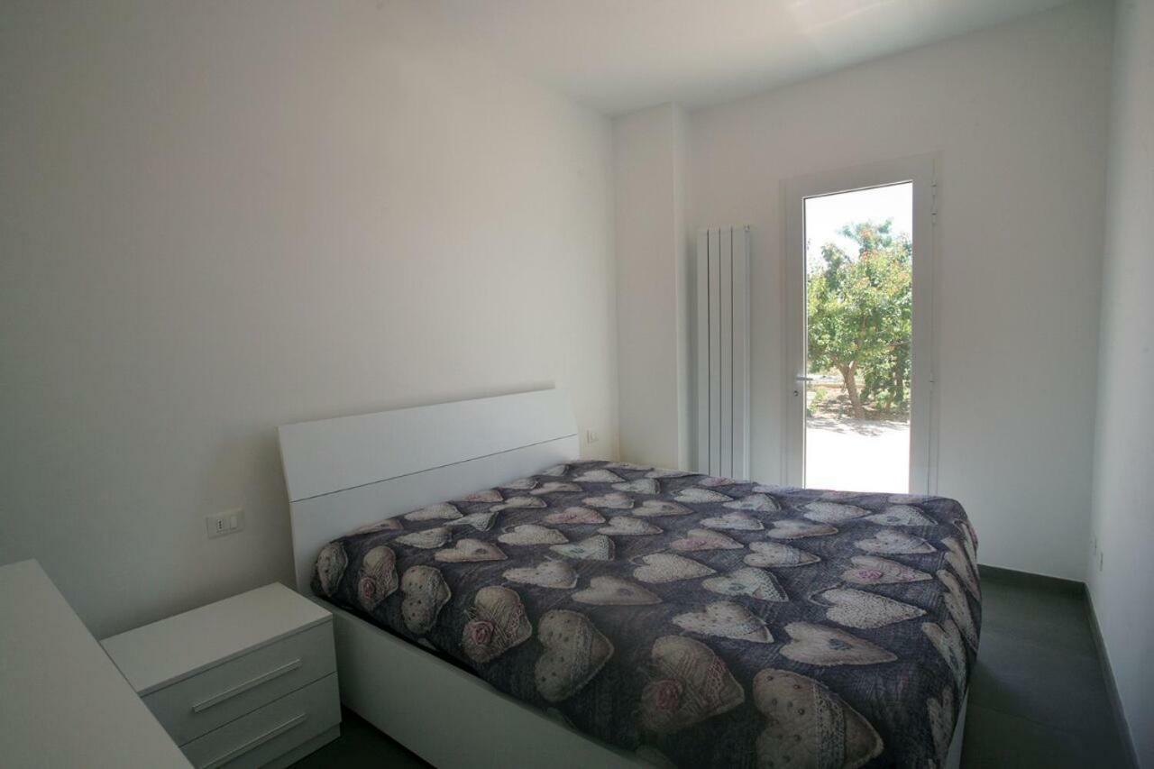 Holiday home Da Nonna Cosimina Casamassella