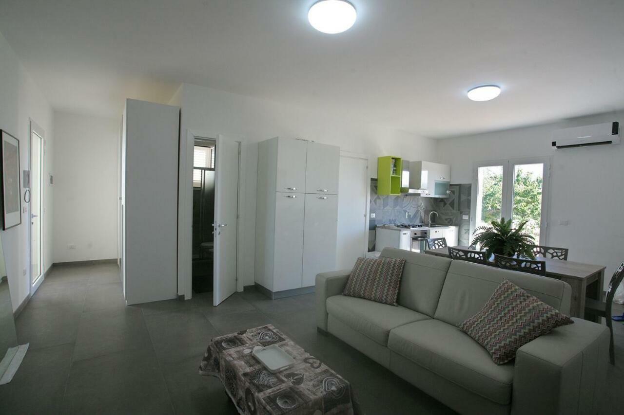 Holiday home Da Nonna Cosimina Casamassella