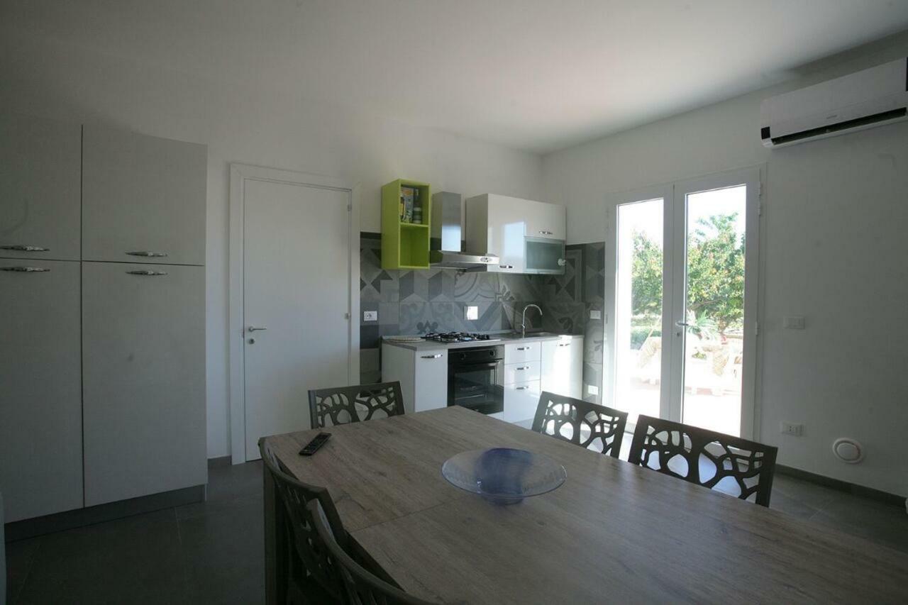 Da Nonna Cosimina Holiday home