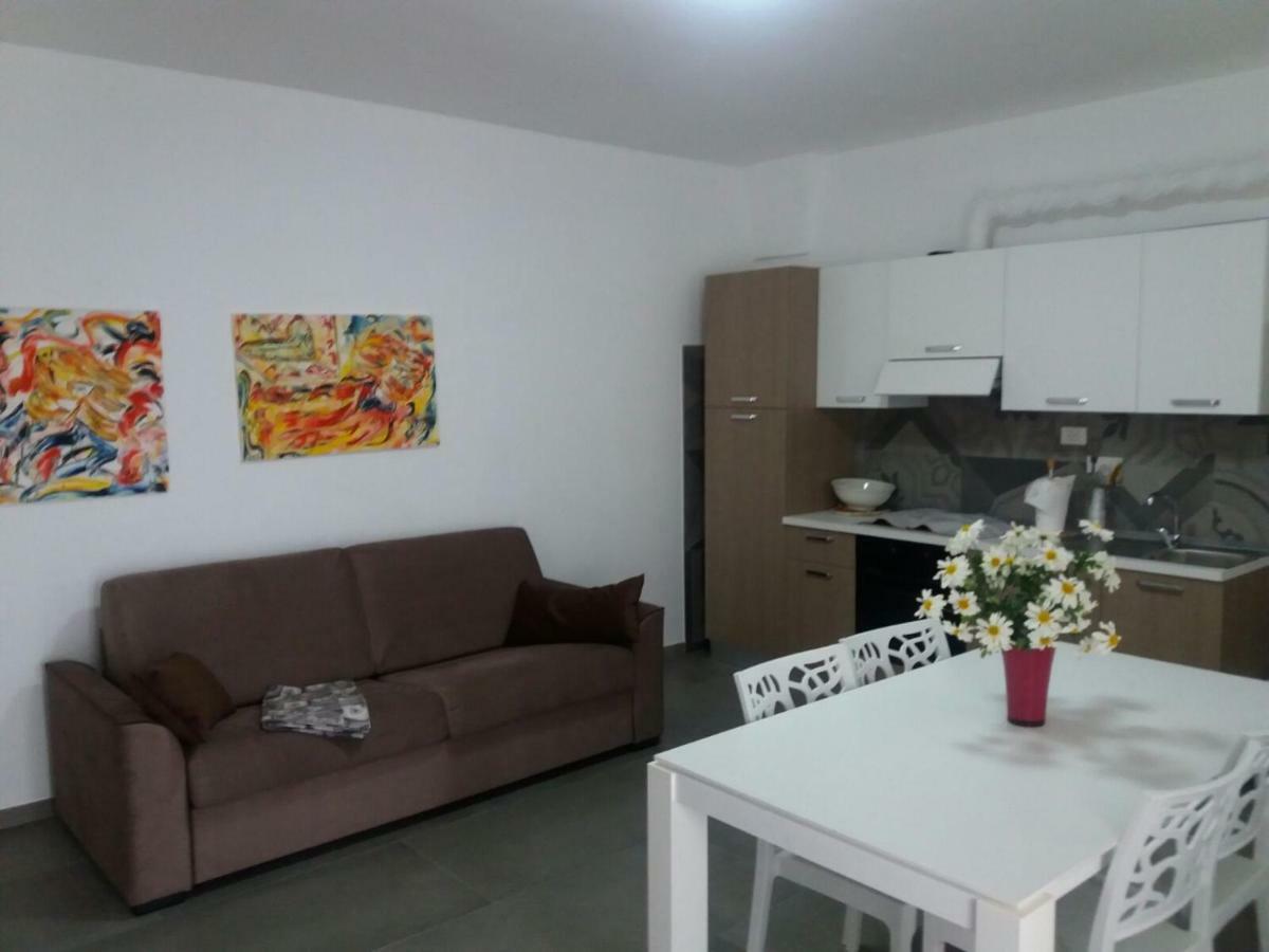 Da Nonna Cosimina Holiday home Casamassella