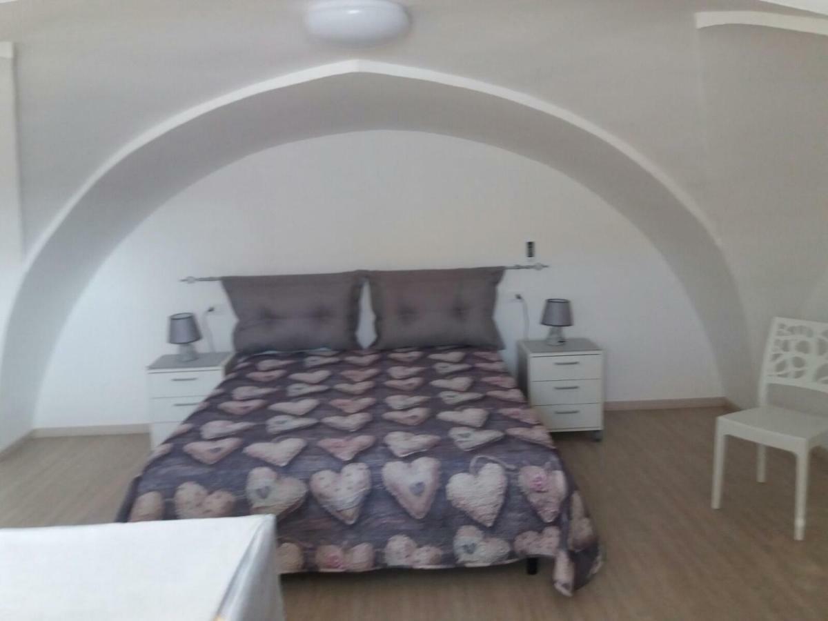 Holiday home Da Nonna Cosimina Casamassella