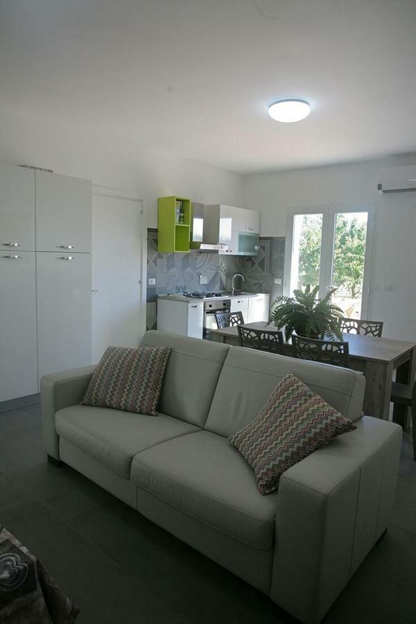 Da Nonna Cosimina Holiday home