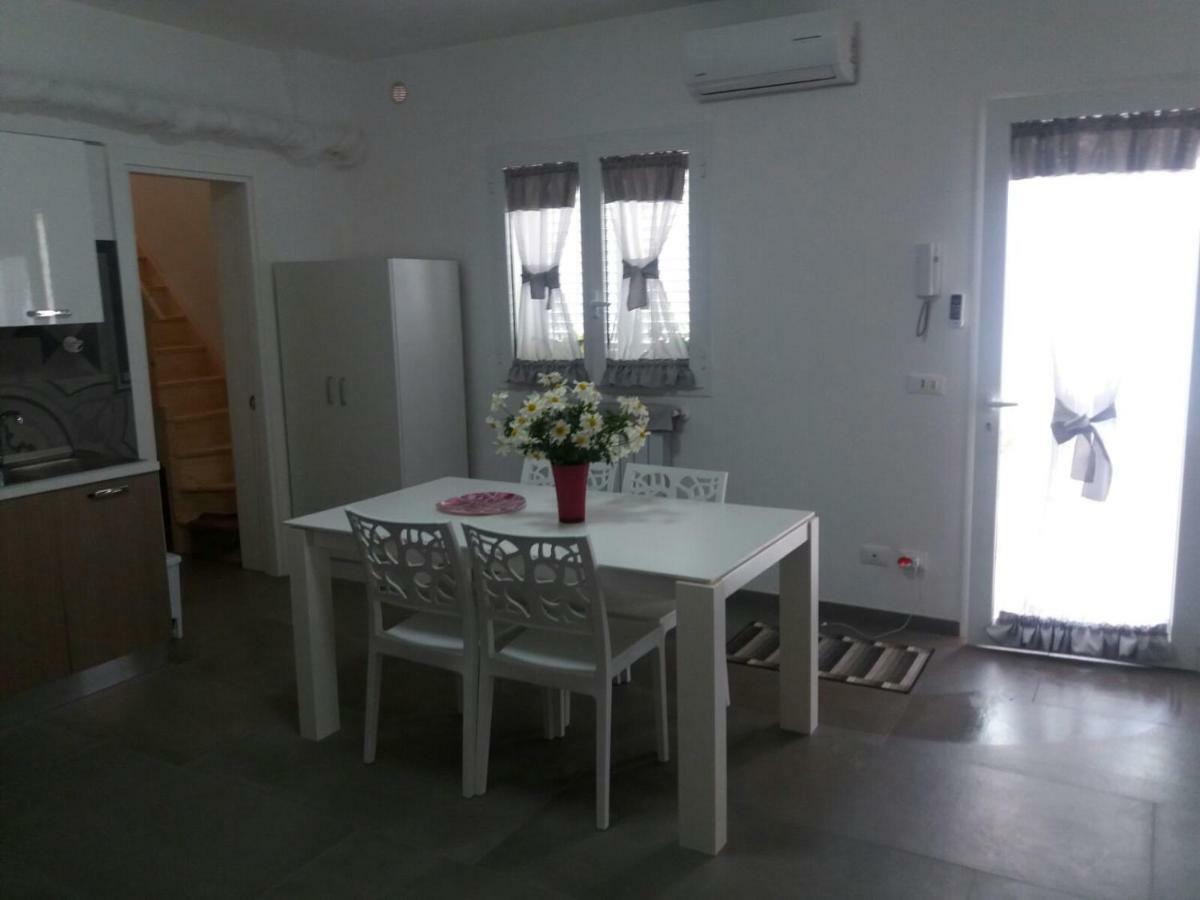 Da Nonna Cosimina Holiday home