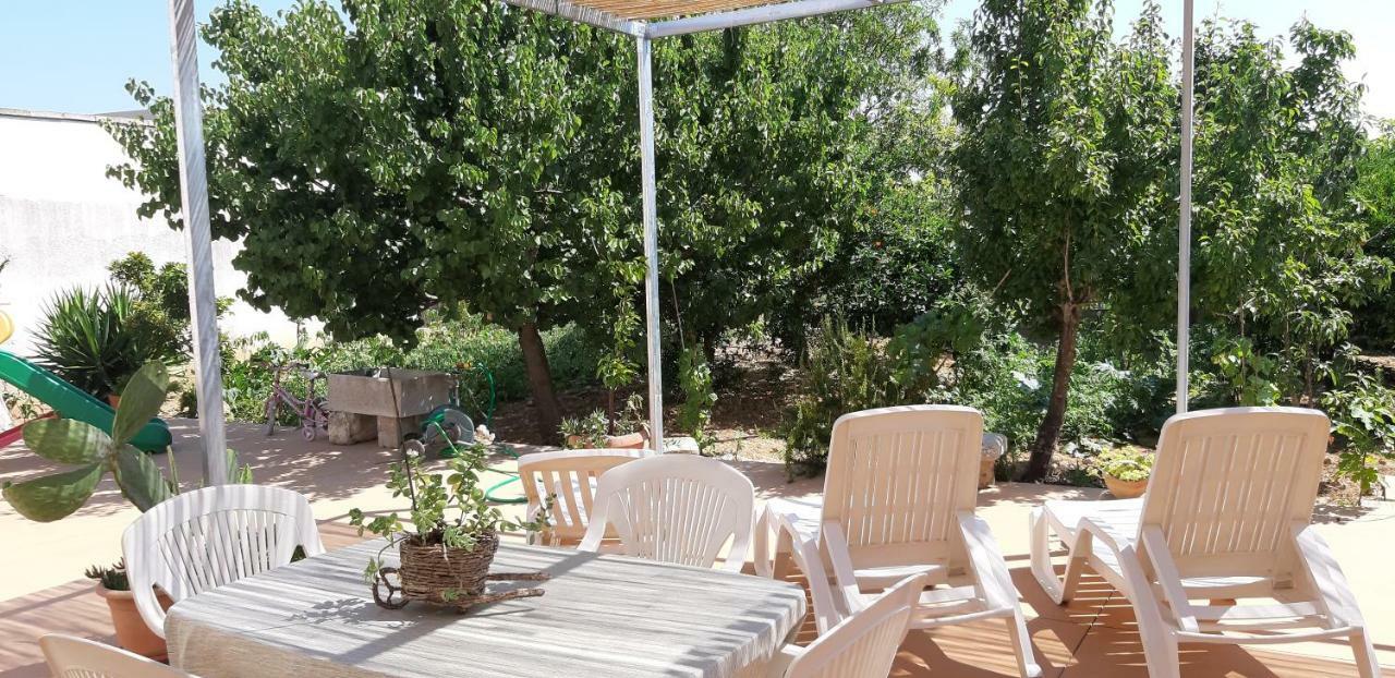 Da Nonna Cosimina Holiday home Casamassella
