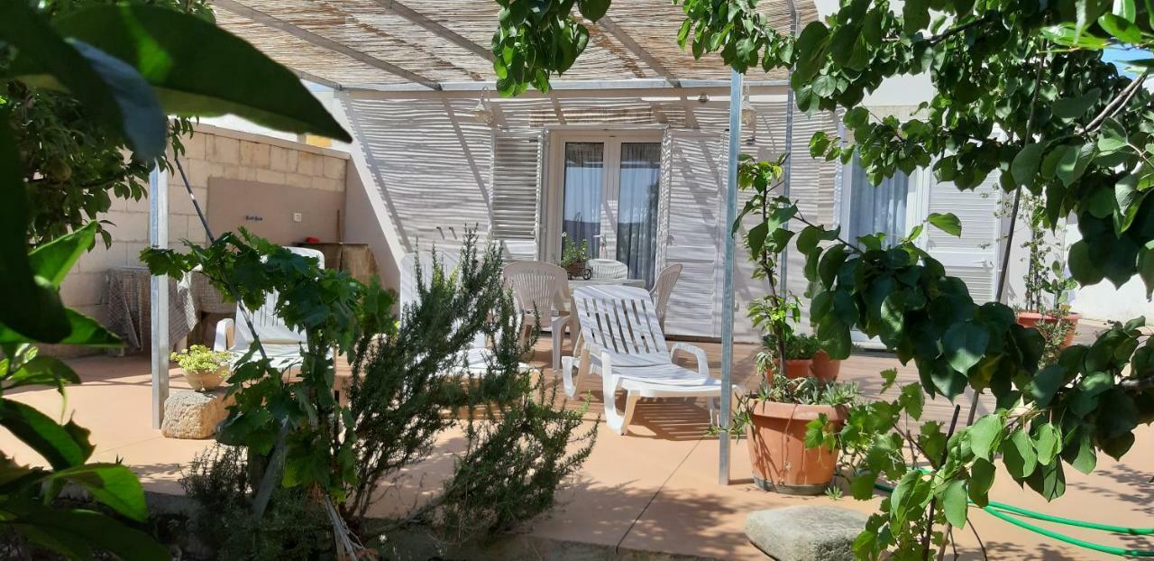 Holiday home Da Nonna Cosimina *