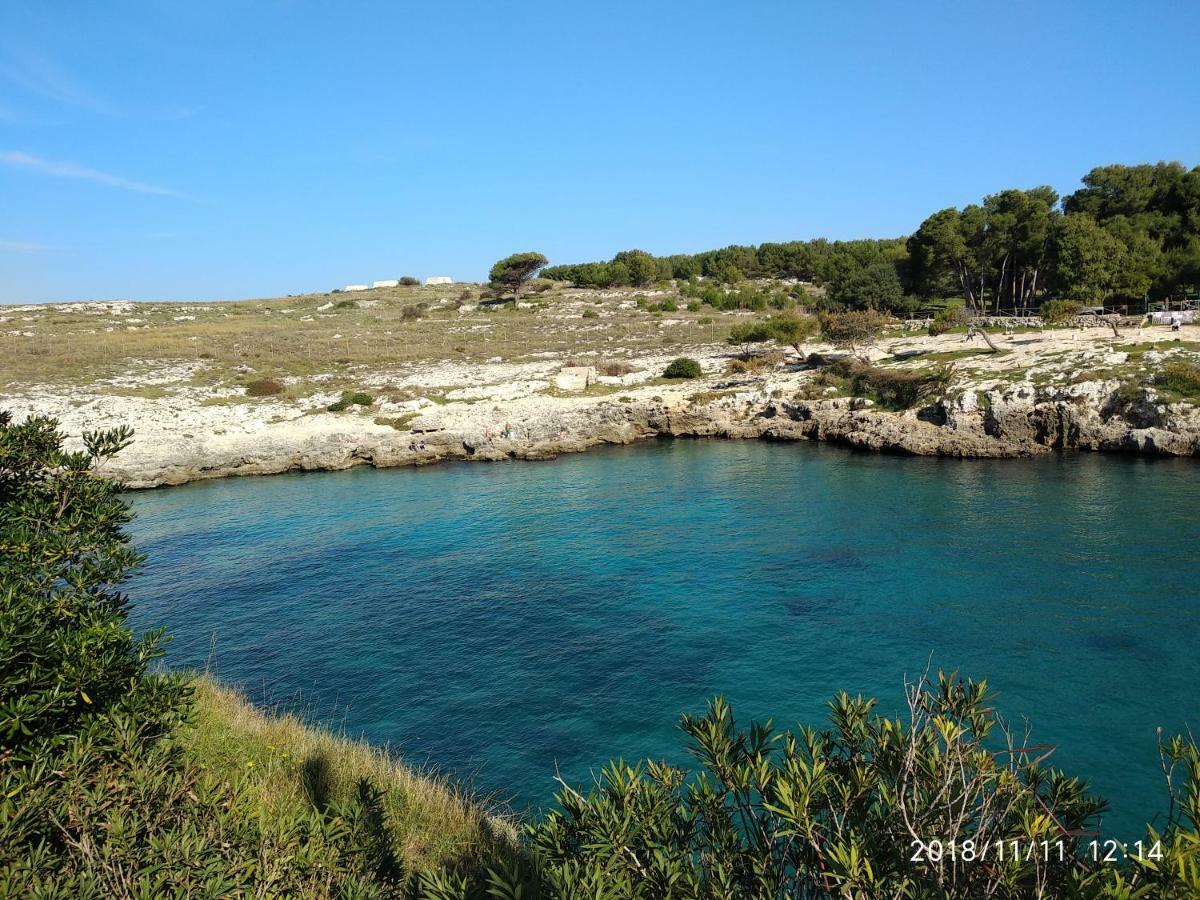 Holiday home Da Nonna Cosimina