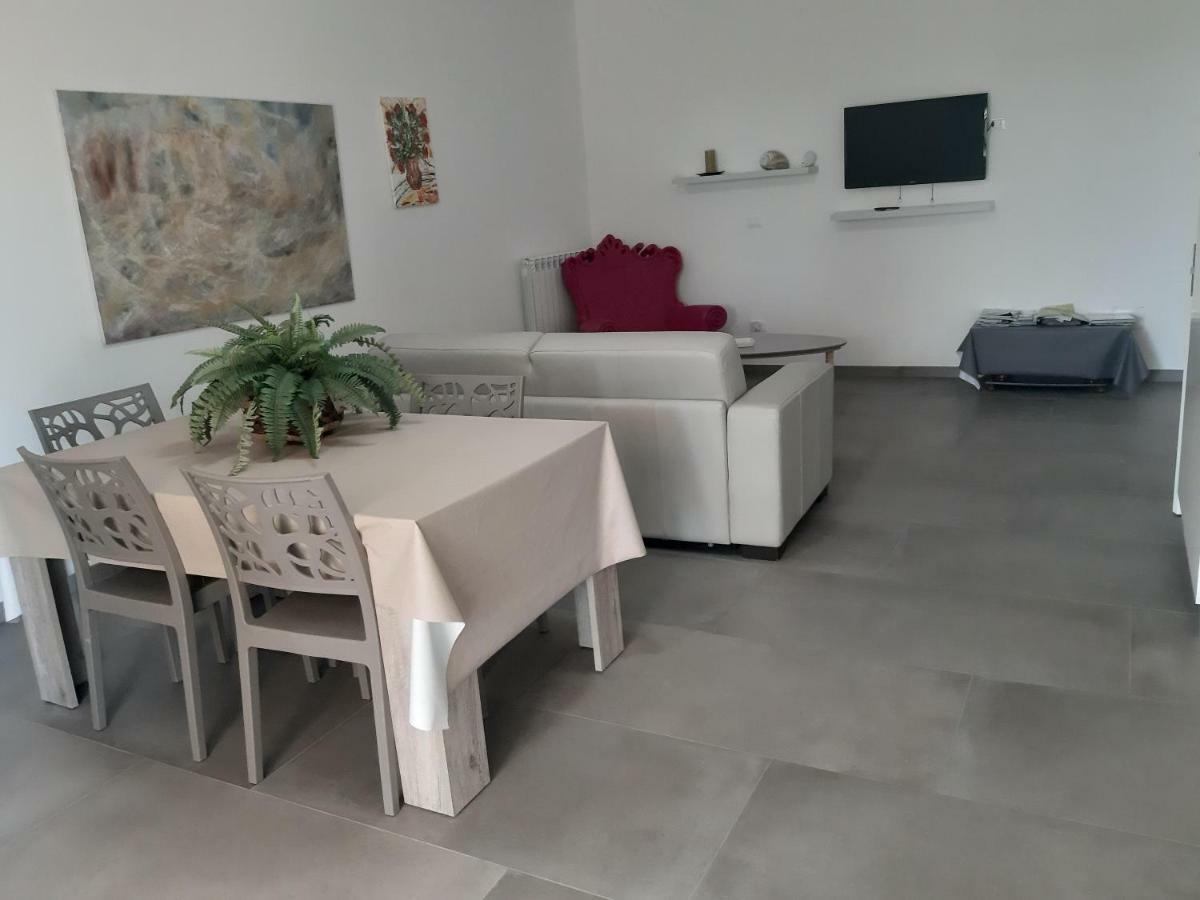 Da Nonna Cosimina Holiday home