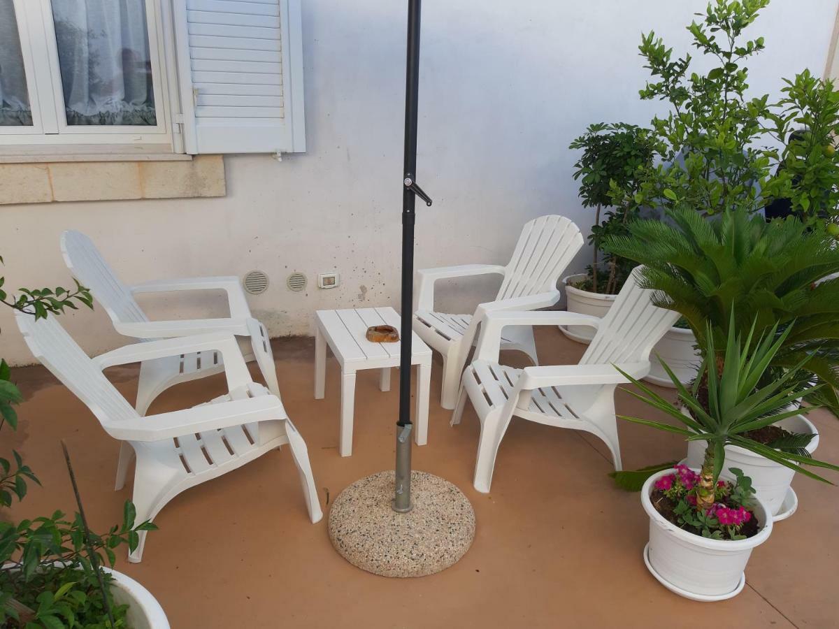 Holiday home Da Nonna Cosimina Casamassella
