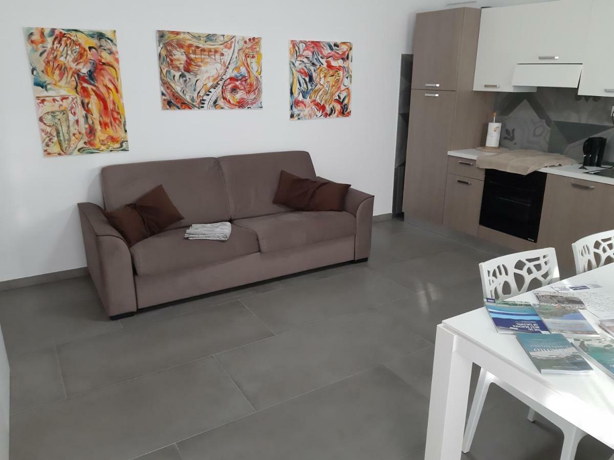 Holiday home Da Nonna Cosimina