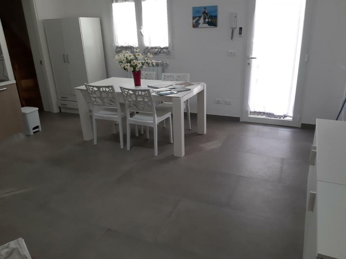 Da Nonna Cosimina Holiday home Casamassella