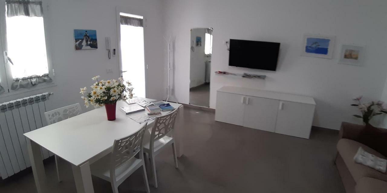 Holiday home Da Nonna Cosimina *
