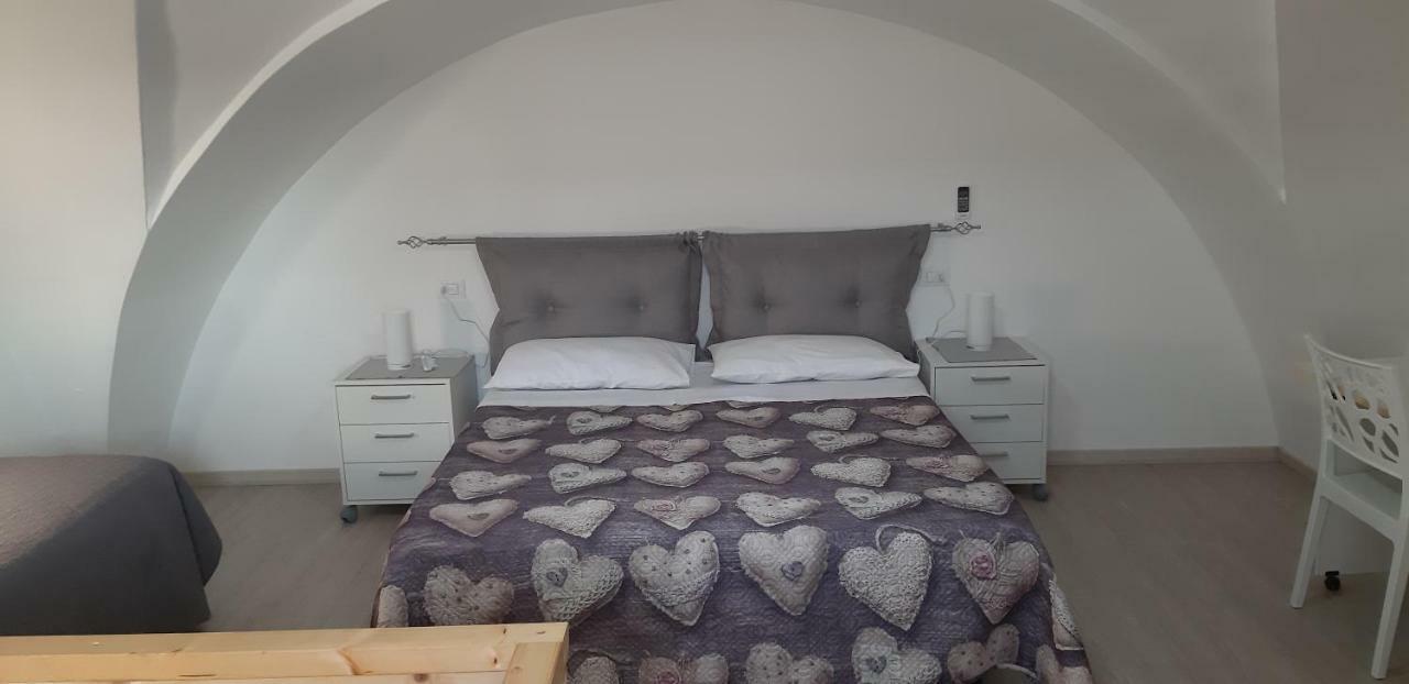 Da Nonna Cosimina Holiday home Casamassella