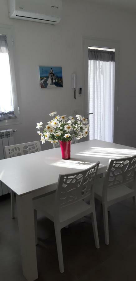 Da Nonna Cosimina Holiday home *